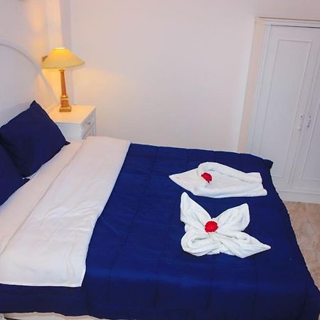 Luxor Oasis Guest House Εξωτερικό φωτογραφία